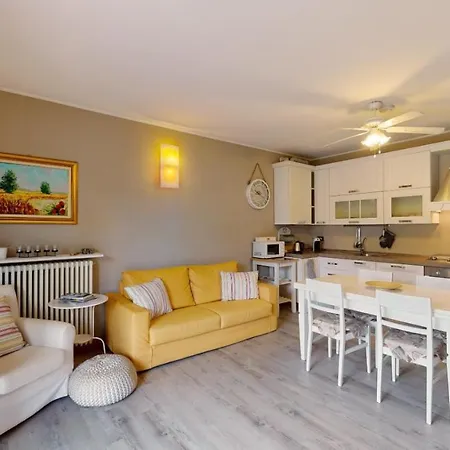 Al Moro Apartamento *