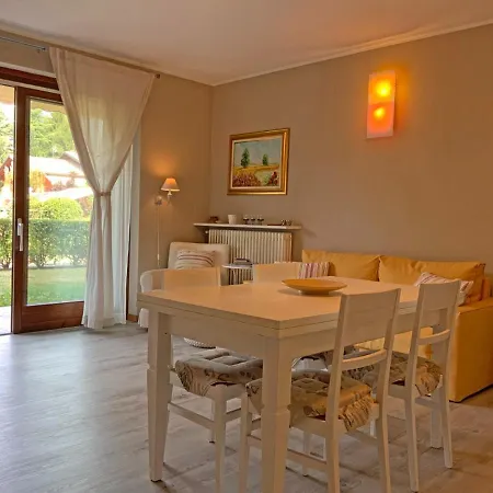 Apartament Al Moro Arolo