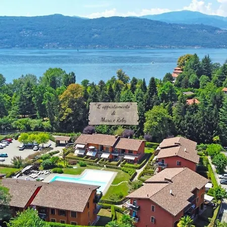 Appartement Al Moro *