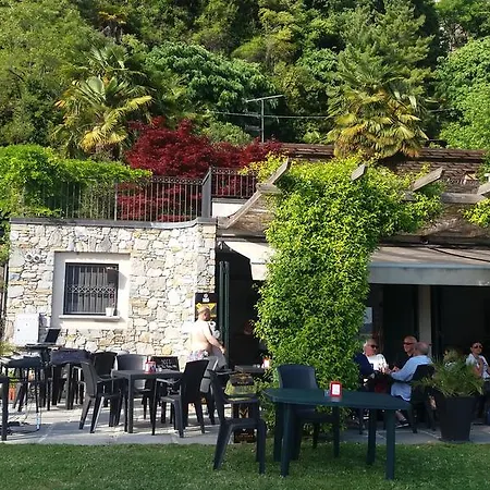 Al Moro Appartement *