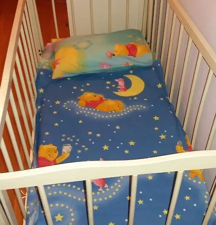 Al Moro Apartamento *