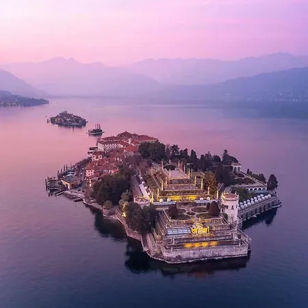 Al Moro Apartamento *