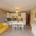 Al Moro Lejlighed Arolo